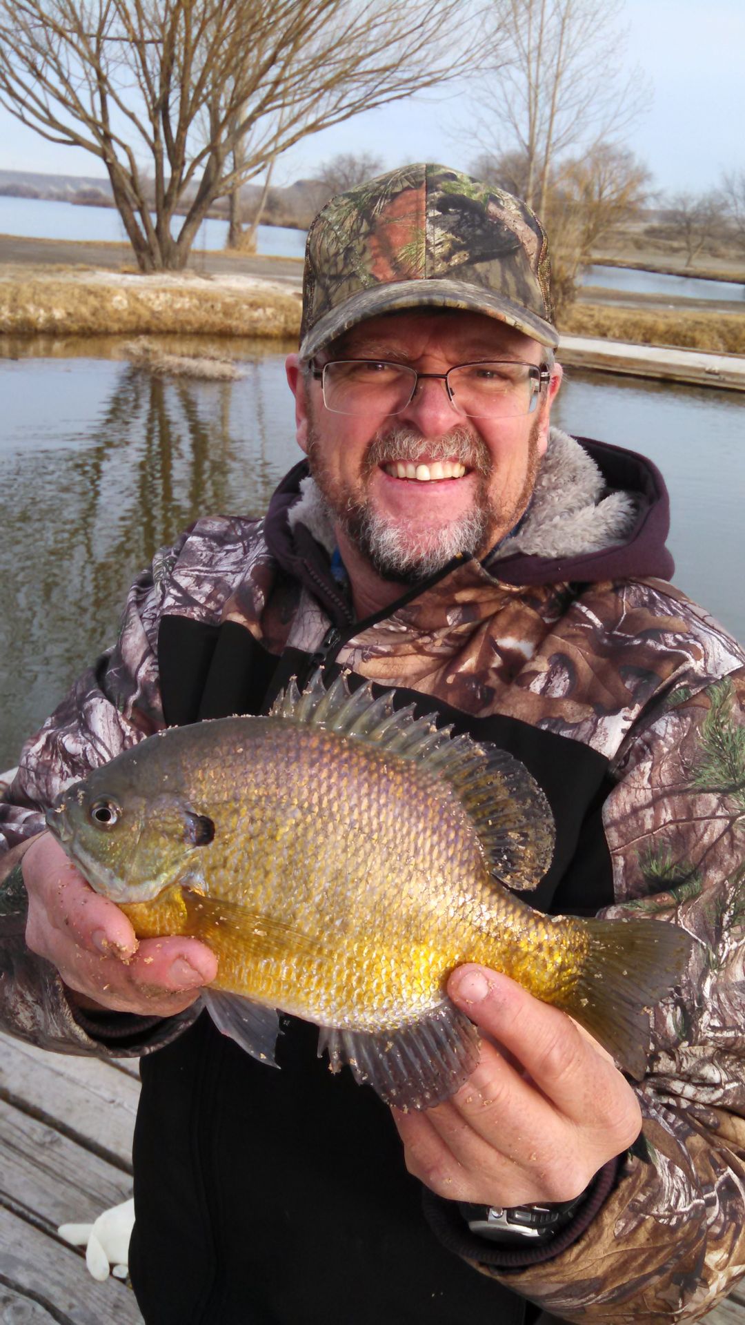 Record Fish